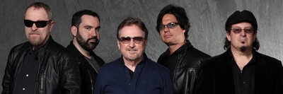 Blue Oyster Cult at Great NYS Fair